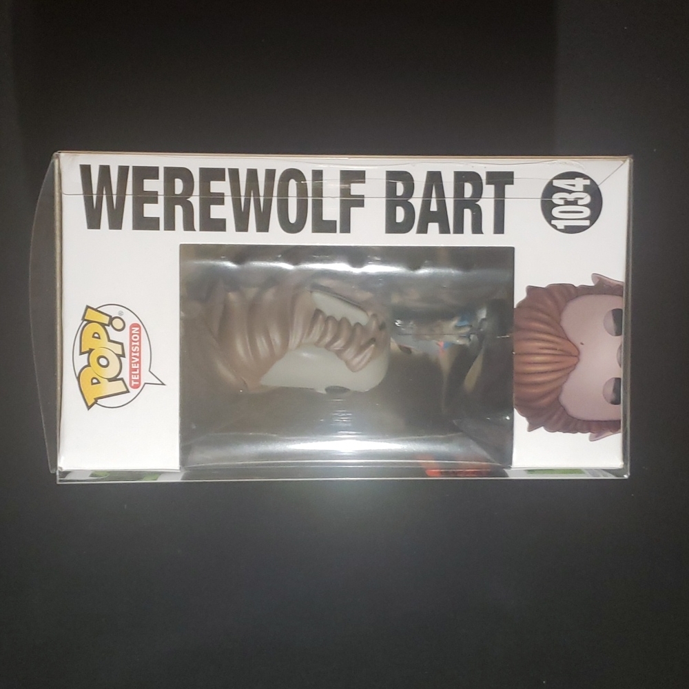 Funko-PoP - Picture 5 of 6